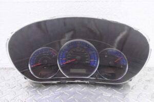 Изображение товара 145732 - 00145732 schitok priborov Peugeot 107