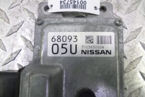 Изображение товара 145734 - 00145734 blok upravleniya kompyuterom Lexus LS