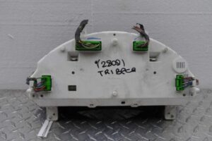 Изображение товара 145864 - 00145864 schitok priborov Peugeot 306 2