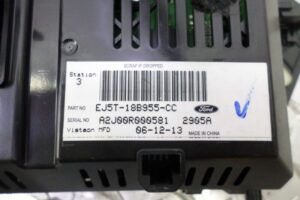 Изображение товара 145869 - 00145869 displej informatsionnyj 3