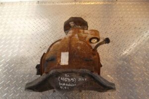 Изображение товара 145917 - 00145917 reduktor zadnij 2