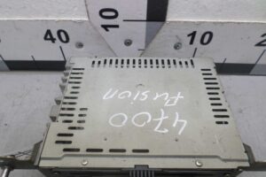 Изображение товара 146063 - 00146063 magnitola Chevrolet Aveo