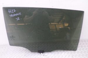 Изображение товара 146064 - 00146064 steklo dveri zadnej pravoj Alfa Romeo 146