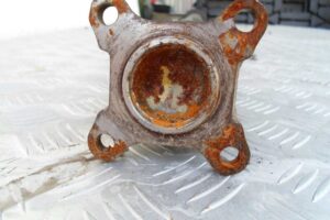 Изображение товара 146072 - 00146072 kardan zadnij Alfa Romeo 146 2