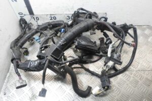 Изображение товара 146089 - 00146089 provodka dvigatelya 