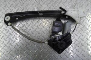 Изображение товара 146093 - 00146093 steklopodemnik zadnij pravyj Volkswagen Sharan