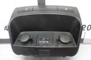 Изображение товара 146121 - 00146121 prikurivatel Audi TT