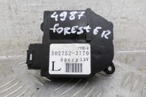 Изображение товара 146263 - 00146263 motorchik zaslonki pechki Peugeot 107