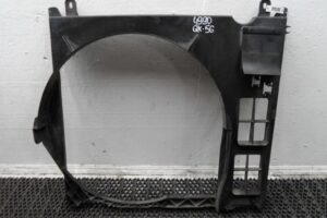 Изображение товара 146308 - 00146308 diffuzor SAAB 9 3