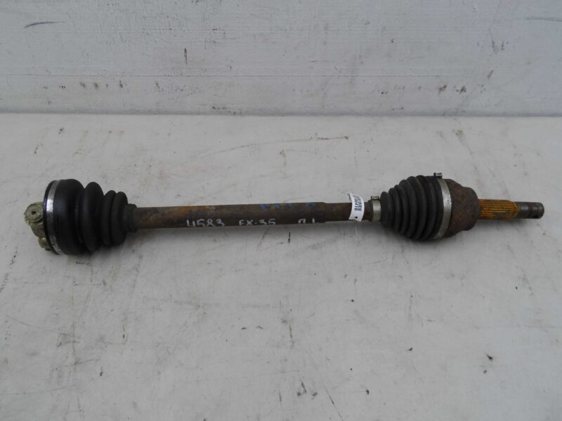 Изображение товара 146416 - 00146416 poluos perednyaya levaya