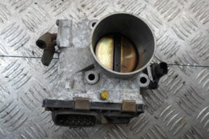 Изображение товара 146583 - 00146583 zaslonka drosselnaya Renault Logan