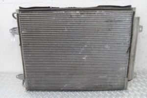 Изображение товара 146736 - 00146736 radiator konditsionera Volvo S40