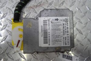 Изображение товара 146896 - 00146896 blok upravleniya podushek bezopasnosti 