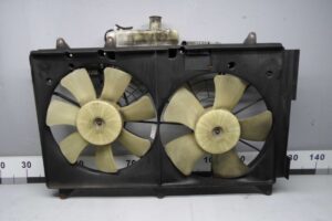 Изображение товара 146920 - 00146920 ventilyator okhlazhdeniya (elektro) Citroen Berlingo