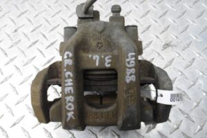 Изображение товара 147001 - 00147001 support zadnij levyj Hyundai H1