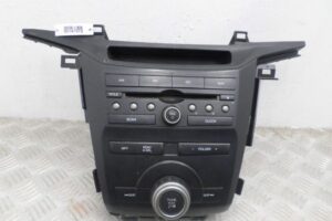 Изображение товара 147072 - 00147072 magnitola