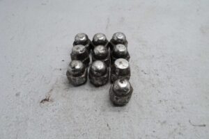 Изображение товара 147186 - 00147186 gajka kolesnaya