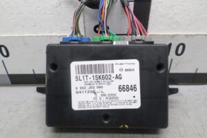 Изображение товара 147395 - 00147395 blok upravleniya Chrysler Sebring 2