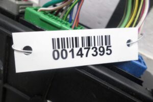 Изображение товара 147395 - 00147395 blok upravleniya Chrysler Sebring 3