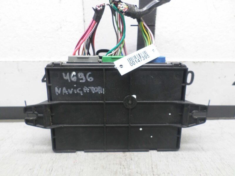 Изображение товара 147395 - 00147395 blok upravleniya Chrysler Sebring