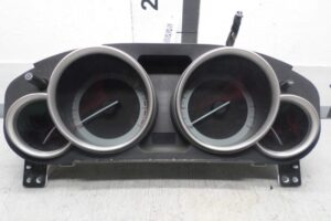 Изображение товара 147417 - 00147417 schitok priborov Citroen C5