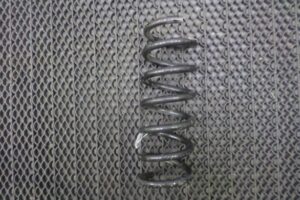 Изображение товара 147445 - 00147445 pruzhina perednyaya Audi TT