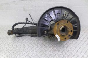 Изображение товара 147459 - 00147459 kulak povorotnyj levyj Toyota Corolla Verso