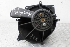 Изображение товара 147626 - 00147626 ventilyator otopitelya (motorchik pechki) Ford B MAX