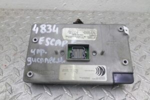 Изображение товара 147677 - 00147677 blok upravleniya monitorom 