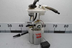 Изображение товара 147710 - 00147710 nasos toplivnyj Mercedes SL