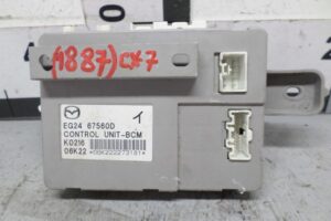 Изображение товара 147760 - 00147760 blok Body control module Citroen Berlingo