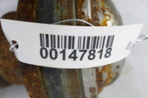 Изображение товара 147818 - 00147818 kardan zadnij 2