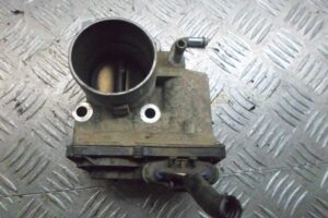 Изображение товара 147869 - 00147869 zaslonka drosselnaya 