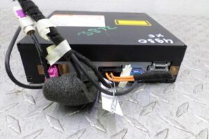 Изображение товара 147872 - 00147872 proigryvatel DVD Chevrolet Cobalt 1