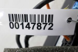 Изображение товара 147872 - 00147872 proigryvatel DVD Chevrolet Cobalt 2