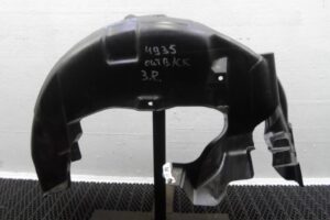 Изображение товара 147876 - 00147876 podkrylok zadnij pravyj 