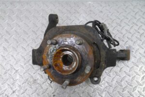 Изображение товара 148150 - 00148150 kulak povorotnyj pravyj 