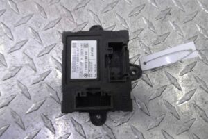 Изображение товара 148197 - 00148197 blok upravleniya perednej levoj dveri Audi A8