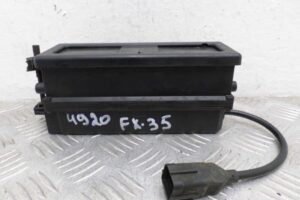 Изображение товара 148232 - 00148232 blok upravleniya klimat kontrolem 