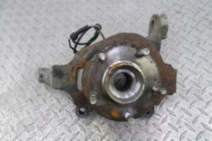 Изображение товара 148269 - 00148269 kulak povorotnyj levyj Lexus LS