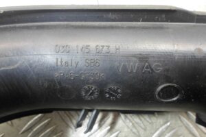 Изображение товара 148320 - 00148320 patrubok interkulera Volvo S40 3