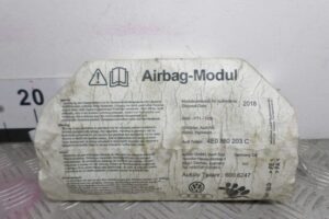 Изображение товара 148367 - 00148367 podushka bezopasnosti passazhira 