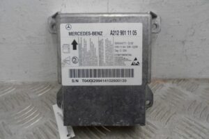 Изображение товара 148592 - 00148592 blok upravleniya podushek bezopasnosti