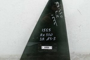 Изображение товара 148597 - 00148597 steklo dveri zadnej pravoj BMW X1