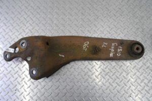 Изображение товара 148687 - 00148687 rychag zadnij levyj BMW 4 Series