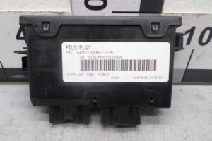 Изображение товара 148789 - 00148789 blok upravleniya Skoda Yeti