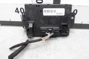 Изображение товара 148803 - 00148803 blok upravleniya Skoda Yeti