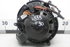 Изображение товара 148915 - 00148915 ventilyator otopitelya (motorchik pechki) 1