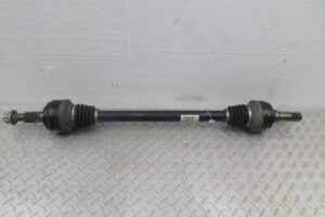 Изображение товара 148979 - 00148979 poluos zadnyaya pravaya Toyota Corolla Verso