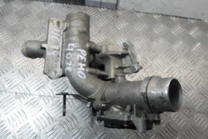 Изображение товара 149032 - 00149032 turbina Mitsubishi Montero